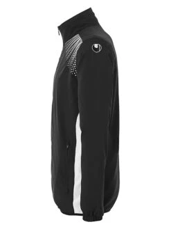 UHLSPORT Trainingsjacke "Goal" In Schwarz -TROLLKIDS Verkäufe uhlsport trainingsjacke goal in schwarz 2