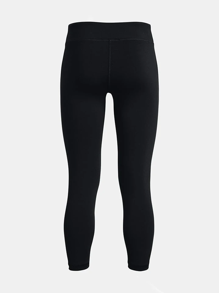 Under Armour Funktionsleggings In Schwarz 4 Under Armour Funktionsleggings In Schwarz – Bild 2
