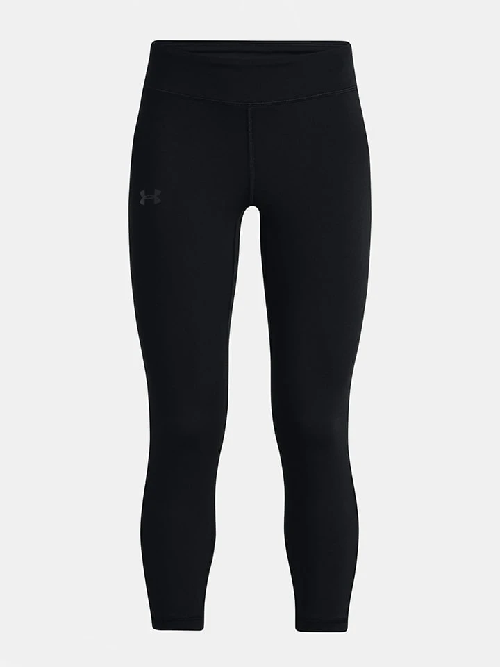 Under Armour Funktionsleggings In Schwarz 3 Under Armour Funktionsleggings In Schwarz