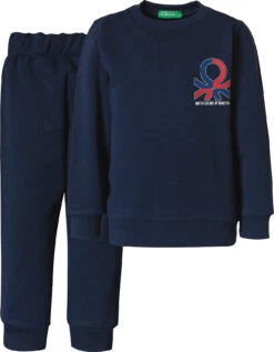 United Colors Of Benetton Jogginganzug BASICO FALL