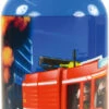 Alu-Trinkflasche Playmobil Feuerwehr, 400 Ml -TROLLKIDS Verkäufe united labels ag alu trinkflasche playmobil feuerwehr 400 ml