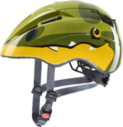 Uvex Fahrradhelm Kid 2 Dino 46-52