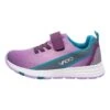 Vado Sneakers "Evo Lo Elastic GTX" In Lila/ Rosa