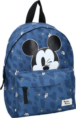 Freizeitrucksack Disney Mickey Mouse We Meet Again
