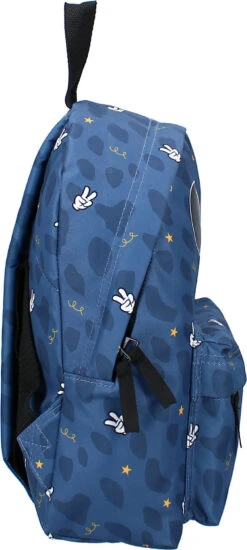 Freizeitrucksack Disney Mickey Mouse We Meet Again -TROLLKIDS Verkäufe vadobag freizeitrucksack disney mickey mouse we meet again 3
