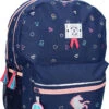 Freizeitrucksack XL Milky Kiss Live Love Ride Pferde