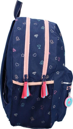 Freizeitrucksack XL Milky Kiss Live Love Ride Pferde -TROLLKIDS Verkäufe vadobag freizeitrucksack xl milky kiss live love ride pferde 2