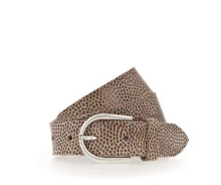 Vanzetti Gürtel Kupfer