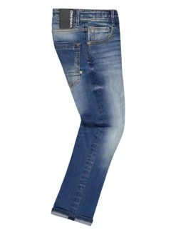 Vingino Jeans "Benvolio" - Regular Fit - In Blau -TROLLKIDS Verkäufe vingino jeans benvolio regular fit in blau 2