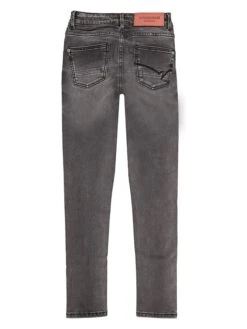 Vingino Jeans "Brooklyn" - Super Skinny Fit - In Grau 7 Vingino Jeans "Brooklyn" - Super Skinny Fit - In Grau -TROLLKIDS Verkäufe vingino jeans brooklyn super skinny fit in grau 2