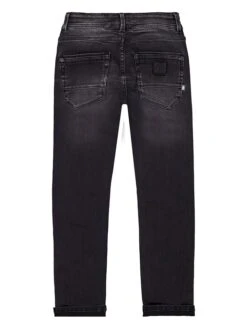 Vingino Jeans "Diego" - Slim Fit - In Schwarz -TROLLKIDS Verkäufe vingino jeans diego slim fit in schwarz 2