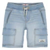 Vingino Jeans-Shorts "Cliff" In Blau