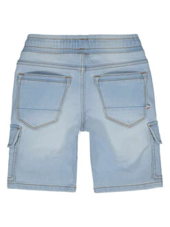 Vingino Jeans-Shorts "Cliff" In Blau -TROLLKIDS Verkäufe vingino jeans shorts cliff in blau 2