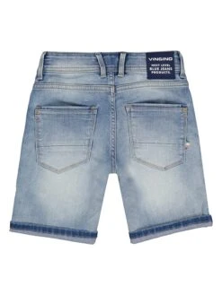 Vingino Jeansbermudas "Charlie" In Hellblau 7 Vingino Jeansbermudas "Charlie" In Hellblau -TROLLKIDS Verkäufe vingino jeansbermudas charlie in hellblau 2