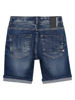 Vingino Jeansshorts "Carlton" In Dunkelblau -TROLLKIDS Verkäufe vingino jeansshorts carlton in dunkelblau 2
