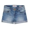 Vingino Jeansshorts "Daizy" In Blau -TROLLKIDS Verkäufe vingino jeansshorts daizy in blau