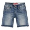 Vingino Jeansshorts In Blau