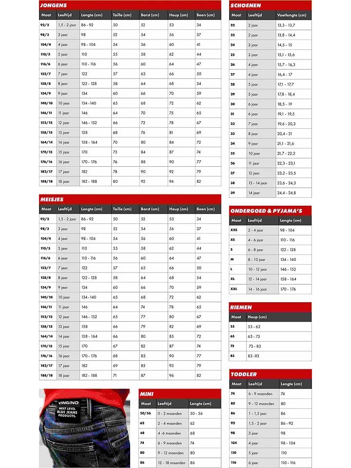 Vingino Jeansshorts In Grau 8 Vingino Jeansshorts In Grau – Bild 6