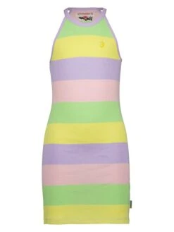 Vingino Kleid "Palira" In Bunt