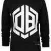 Vingino Longsleeve "Jake" In Schwarz 2 Vingino Longsleeve "Jake" In Schwarz -TROLLKIDS Verkäufe vingino longsleeve jake in schwarz