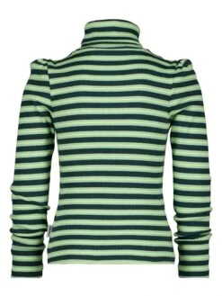 Vingino Longsleeve "Juniper" In Grün/ Dunkelblau -TROLLKIDS Verkäufe vingino longsleeve juniper in grun dunkelblau 1