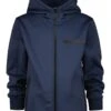 Vingino Softshelljacke "Onaso" In Dunkelblau -TROLLKIDS Verkäufe vingino softshelljacke onaso in dunkelblau