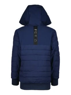 Vingino Steppjacke "Telmo" In Dunkelblau -TROLLKIDS Verkäufe vingino steppjacke telmo in dunkelblau 2