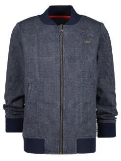 Vingino Sweatjacke "Clavi" In Dunkelblau