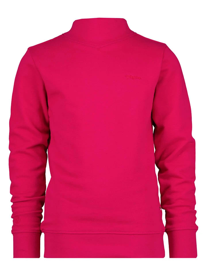 Vingino Sweatshirt In Pink 3 Vingino Sweatshirt In Pink