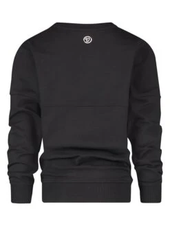 Vingino Sweatshirt In Schwarz -TROLLKIDS Verkäufe vingino sweatshirt in schwarz 1