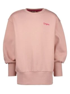 Vingino Sweatshirt "Nurielle" In Pink