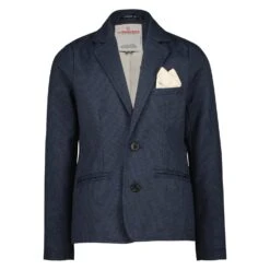 Vingino Blazer Tacoda In Dark Blue