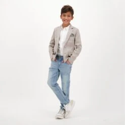 Vingino Blazer Tamayro In Sand -TROLLKIDS Verkäufe vingino vingino blazer tamayro in sand 2