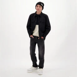 Vingino Jeans Baggio In Black Vintage -TROLLKIDS Verkäufe vingino vingino jeans baggio in black vintage 2