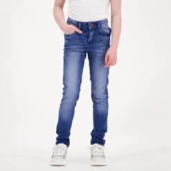 Vingino Jeans Bella In Electric Blue