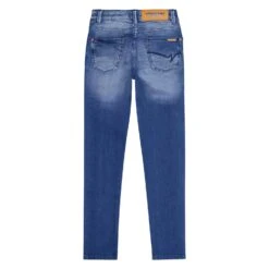 Vingino Jeans Bella In Electric Blue -TROLLKIDS Verkäufe vingino vingino jeans bella in electric blue 4