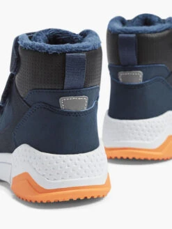 Boots Blau -TROLLKIDS Verkäufe vty boots blau 3