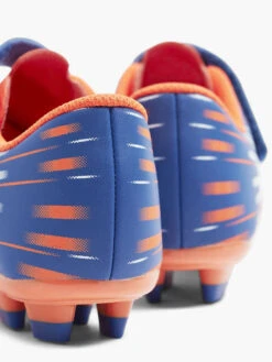 Fußballschuh Orange 11 Fußballschuh Orange -TROLLKIDS Verkäufe vty fussballschuh orange 3