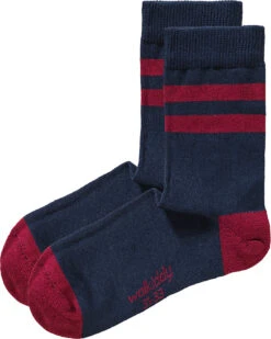 Walkiddy Kinder Socken ROBOT 3er Pack, Organic Cotton -TROLLKIDS Verkäufe walkiddy kinder socken robot 3er pack organic cotton 1