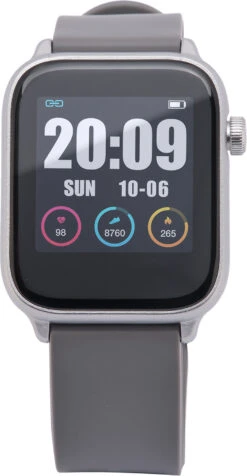 Smartwatch Xmove Activity Band 2, Grau 13 Smartwatch Xmove Activity Band 2, Grau -TROLLKIDS Verkäufe xplora smartwatch xmove activity band 2 grau 4