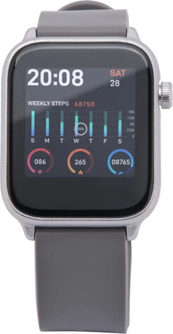 Smartwatch Xmove Activity Band 2, Grau 14 Smartwatch Xmove Activity Band 2, Grau -TROLLKIDS Verkäufe xplora smartwatch xmove activity band 2 grau 5