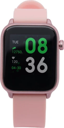 Smartwatch Xmove Activity Band 2, Pink 10 Smartwatch Xmove Activity Band 2, Pink -TROLLKIDS Verkäufe xplora smartwatch xmove activity band 2 pink 1