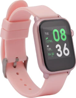 Smartwatch Xmove Activity Band 2, Pink 11 Smartwatch Xmove Activity Band 2, Pink -TROLLKIDS Verkäufe xplora smartwatch xmove activity band 2 pink 2