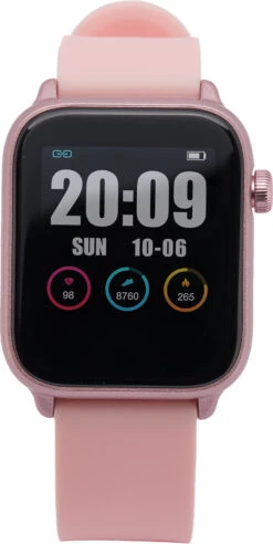 Smartwatch Xmove Activity Band 2, Pink 13 Smartwatch Xmove Activity Band 2, Pink -TROLLKIDS Verkäufe xplora smartwatch xmove activity band 2 pink 4