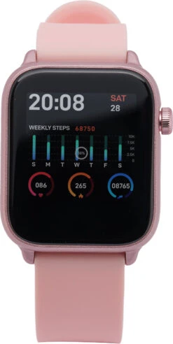 Smartwatch Xmove Activity Band 2, Pink 14 Smartwatch Xmove Activity Band 2, Pink -TROLLKIDS Verkäufe xplora smartwatch xmove activity band 2 pink 5