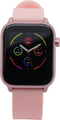 Smartwatch Xmove Activity Band 2, Pink 15 Smartwatch Xmove Activity Band 2, Pink -TROLLKIDS Verkäufe xplora smartwatch xmove activity band 2 pink 6