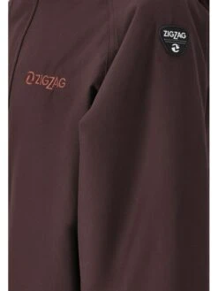 ZigZag Schneeanzug "Vally" In Bordeaux -TROLLKIDS Verkäufe zigzag schneeanzug vally in bordeaux 2