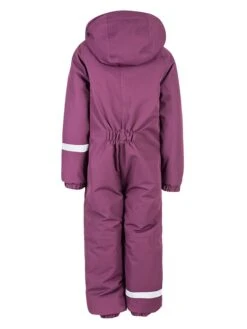ZigZag Schneeanzug "Vally" In Lila 6 ZigZag Schneeanzug "Vally" In Lila -TROLLKIDS Verkäufe zigzag schneeanzug vally in lila 1