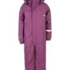 ZigZag Schneeanzug "Vally" In Lila -TROLLKIDS Verkäufe zigzag schneeanzug vally in lila