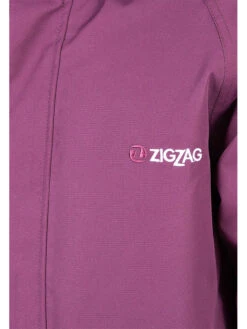 ZigZag Schneeanzug "Vally" In Lila 7 ZigZag Schneeanzug "Vally" In Lila -TROLLKIDS Verkäufe zigzag schneeanzug vally in lila 2